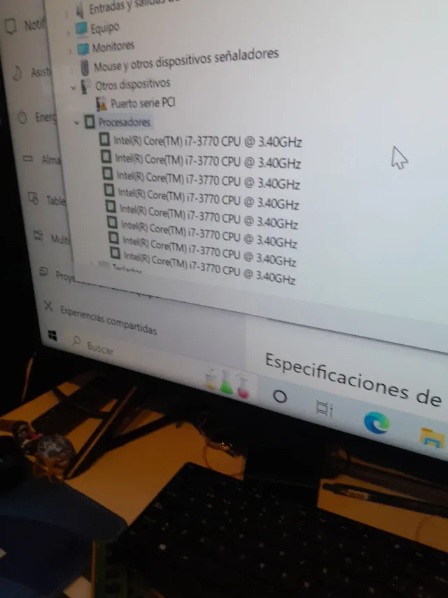 HP Z220 i7 Workstation