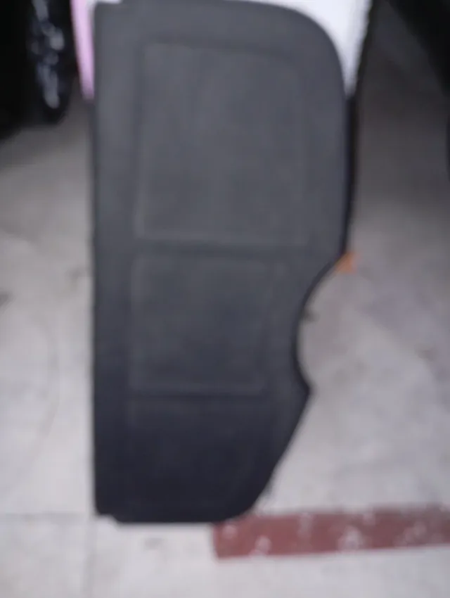 Bandeja maletero Peugeot 207