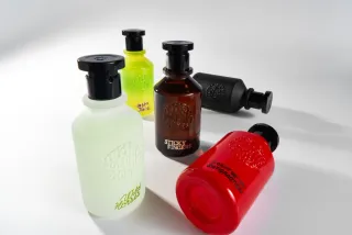 Perfume Rolling Stones Wild Horses Eau de Parfum