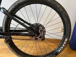 BH Lynx Carbono Talla M