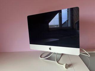 Imac de mesa Apple gris