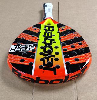 Pala Padel Babolat Air Veron NUEVA