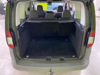 Ford Tourneo Connect Trend 2.0 EcoBlue 102CV!!!!!!