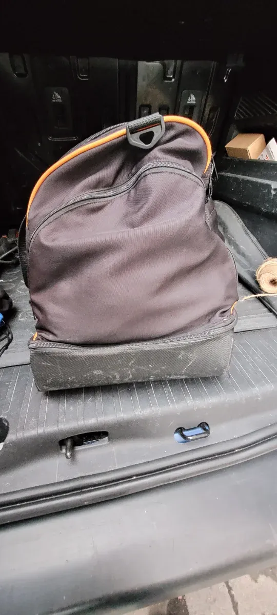 Bolsa deportiva Diadora Roma