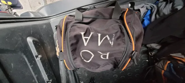 Bolsa deportiva Diadora Roma