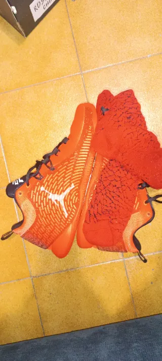 Nike Air Jordan CP3.X Scarpe Basket Uomo