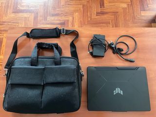 Asus TUF Gaming F15 Portátil
