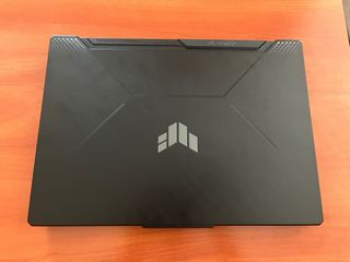 Asus TUF Gaming F15 Portátil