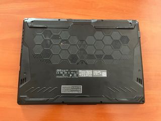 Asus TUF Gaming F15 Portátil