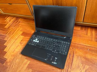 Asus TUF Gaming F15 Portátil