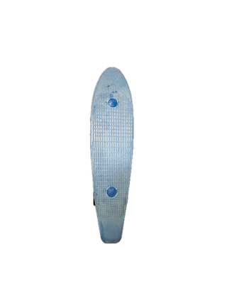 Penny Skateboard Blu