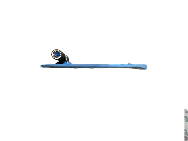 Penny Skateboard Blu