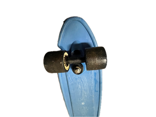 Penny Skateboard Blu