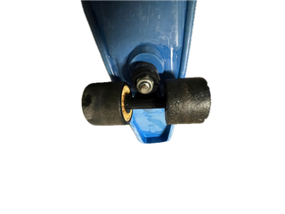 Penny Skateboard Blu