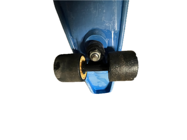 Penny Skateboard Blu