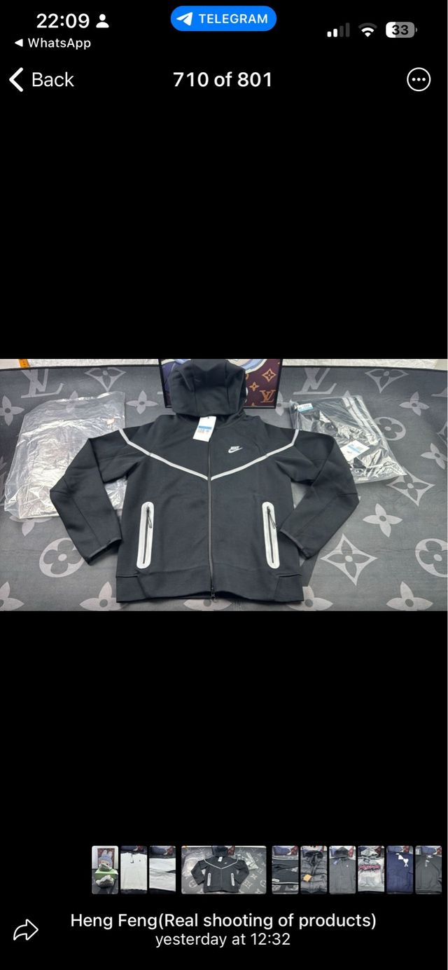 Vendo proveedor de todo