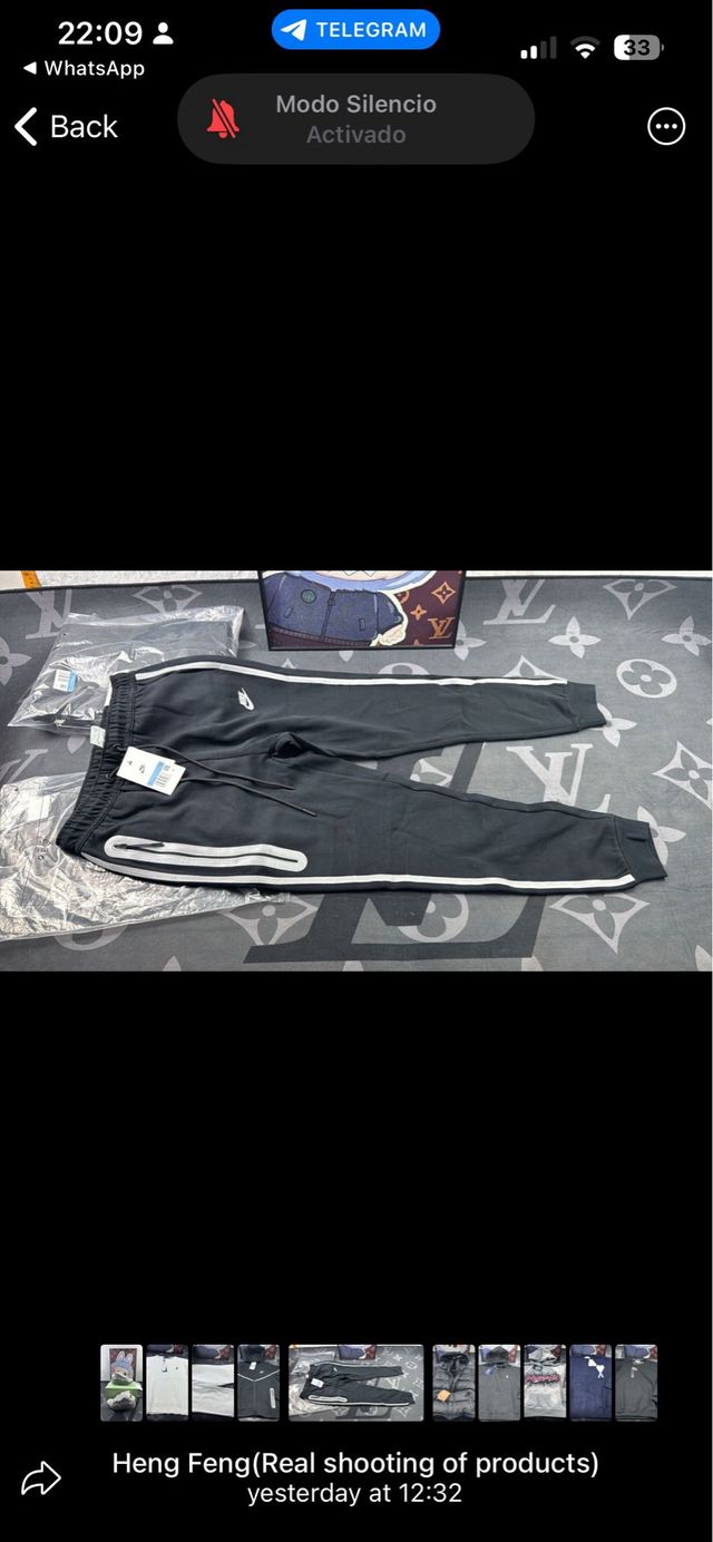 Vendo proveedor de todo