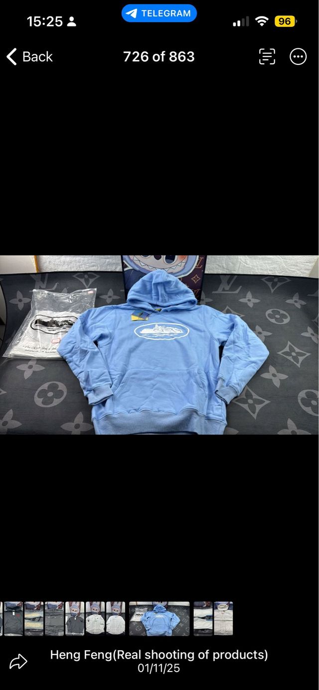 Vendo proveedor de todo