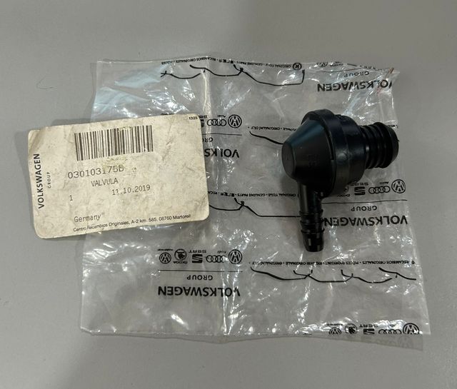 Válvula Volkswagen 030103175B