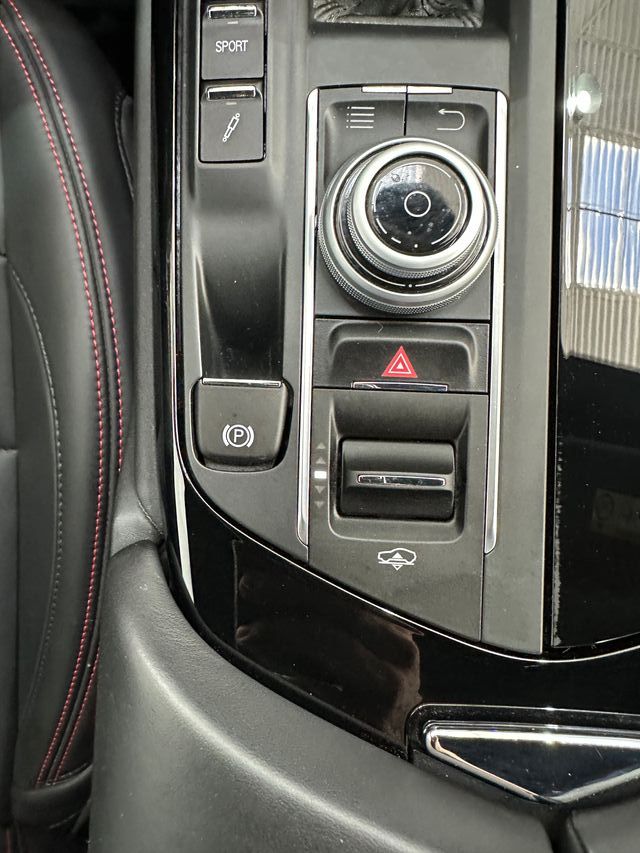 Maserati Gran Sport 2020