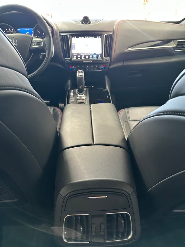 Maserati Gran Sport 2020