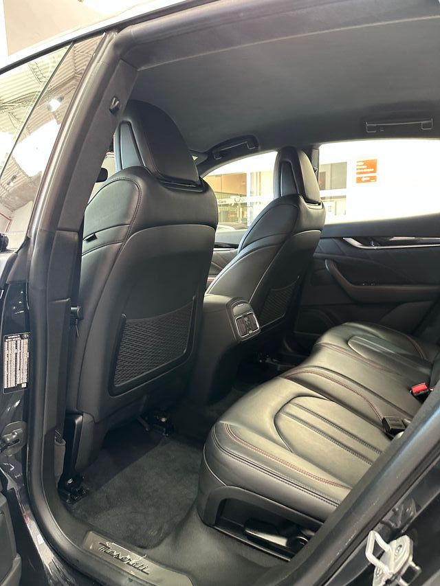 Maserati Gran Sport 2020