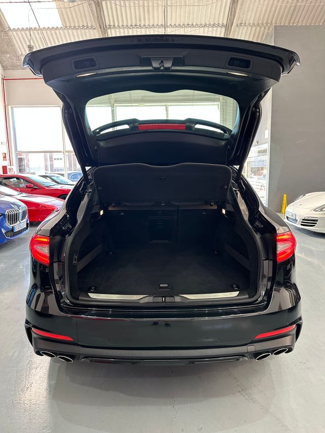 Maserati Gran Sport 2020