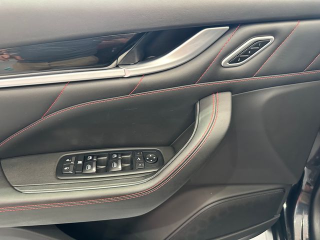 Maserati Gran Sport 2020