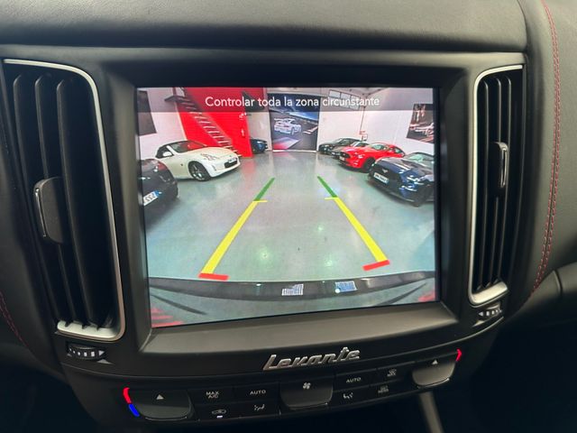 Maserati Gran Sport 2020