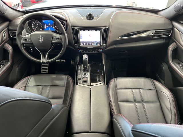 Maserati Gran Sport 2020