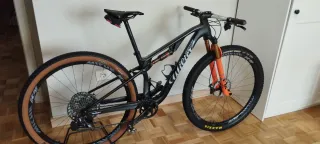 Wilier Urta SLR. Talla S