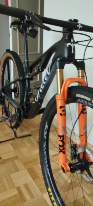 Wilier Urta SLR. Talla S