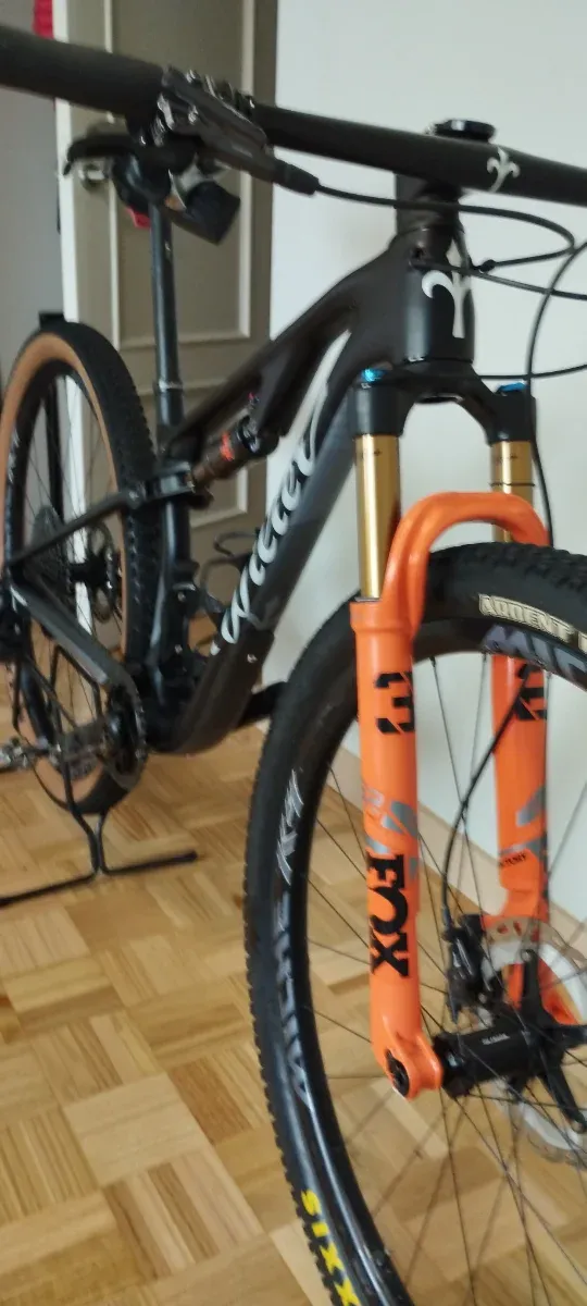 Wilier Urta SLR. Talla S