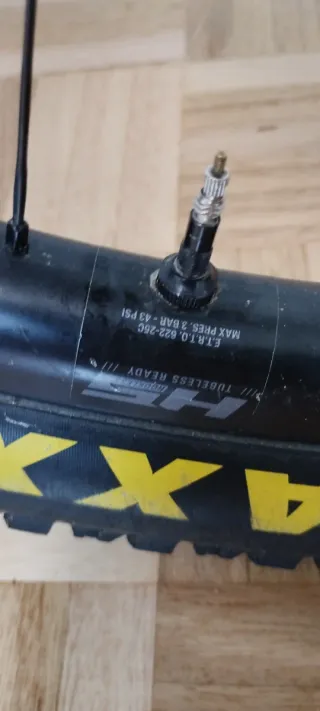 Wilier Urta SLR. Talla S