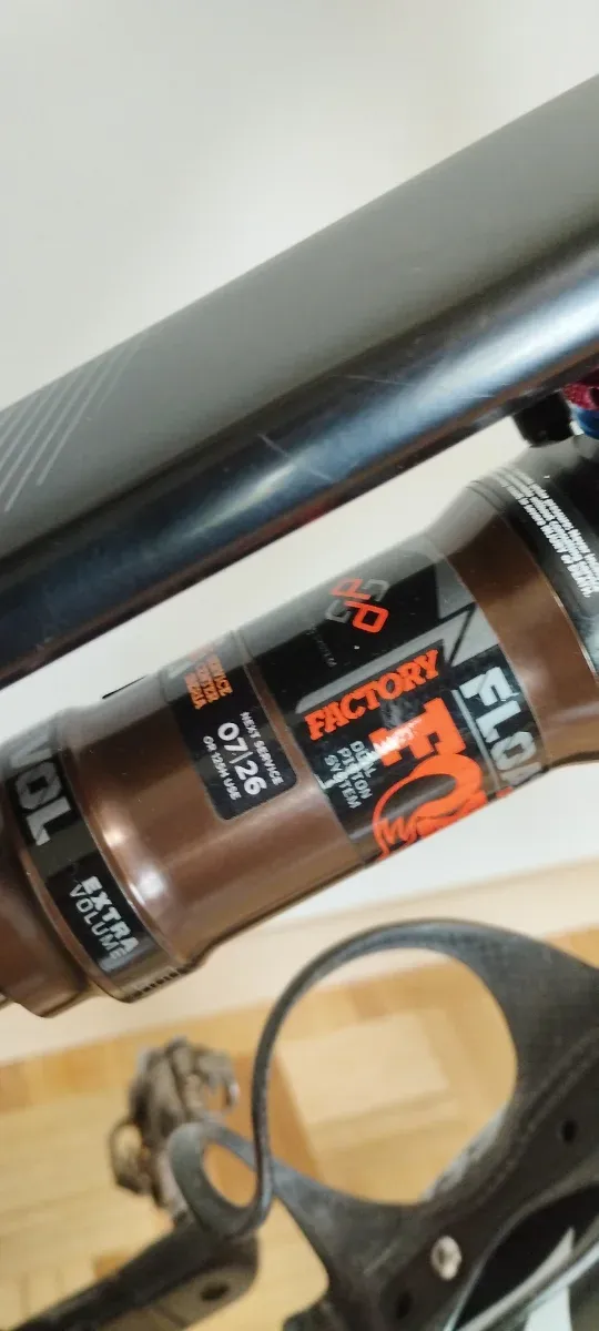 Wilier Urta SLR. Talla S