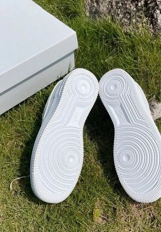 Nike ݉A݉ir f݉ó݉rce 1 Low 07' blanco tall 40