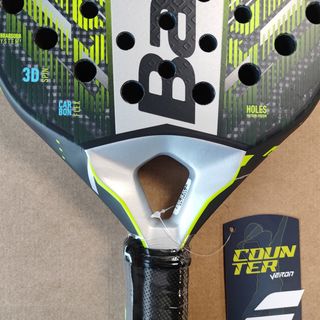 Babolat Counter Veron 2.5 pala padel NUEVA