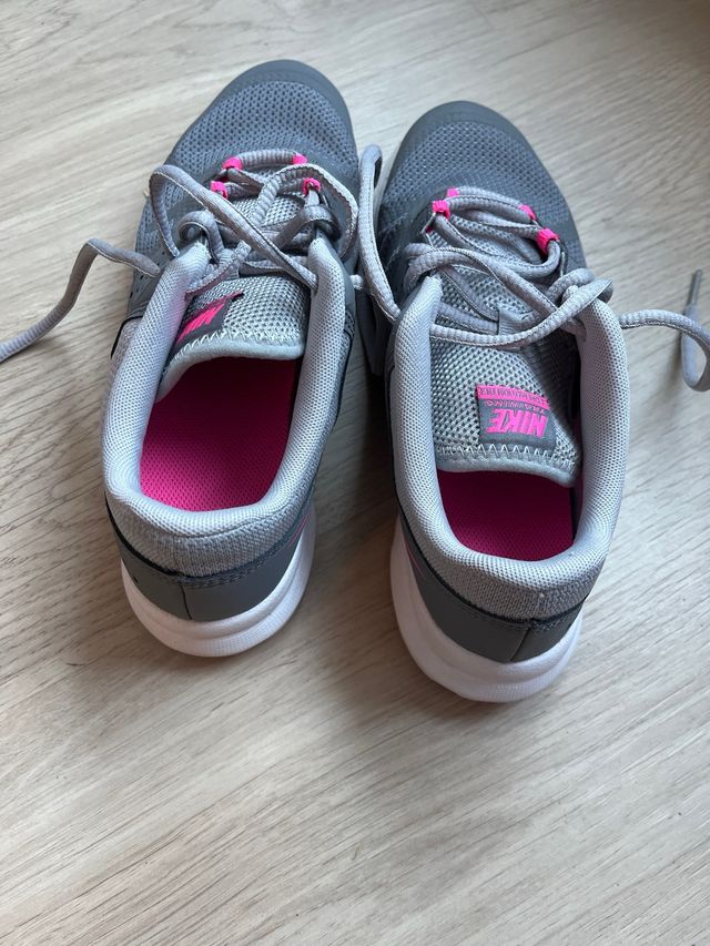 Nike Training Core Motion TR 3 Bambas