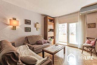 Piso en venta en La Dreta de l'Eixample en Barcelona