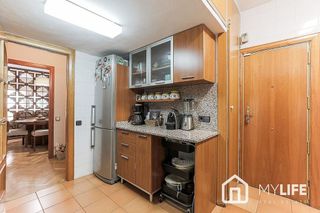 Piso en venta en La Dreta de l'Eixample en Barcelona