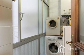 Piso en venta en La Dreta de l'Eixample en Barcelona