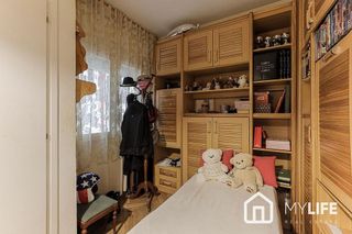 Piso en venta en La Dreta de l'Eixample en Barcelona