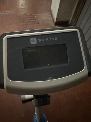 Cyclette Domyos