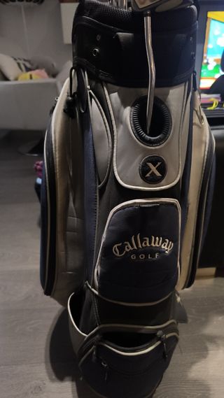 Bolsa de golf Callaway