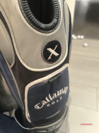 Bolsa de golf Callaway
