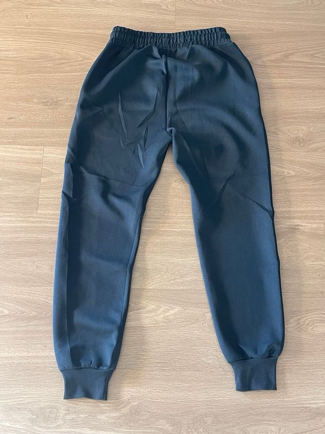 Pantalón chándal McKenzie azul