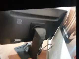 Monitor BenQ Negro 24 pulgadas