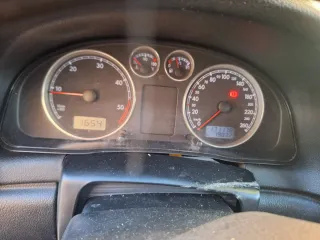 Volkswagen Passat 2005