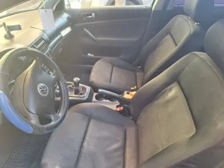 Volkswagen Passat 2005