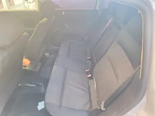 Volkswagen Passat 2005